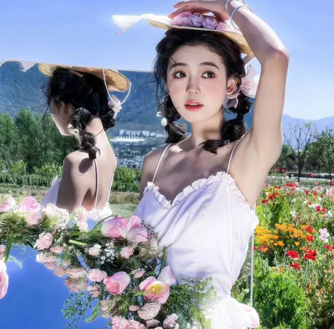 我的村我的家